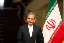 ایران آمادگی کامل دارد سطح مناسبات خود را با الجزایر ارتقا دهد