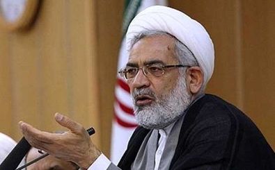 دادستان تهران به موضوع توهین به رئیس‌جمهور ورود کرده است