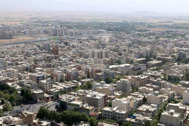  ۴۳ هزار خانه خالی در استان قزوین شناسایی شد