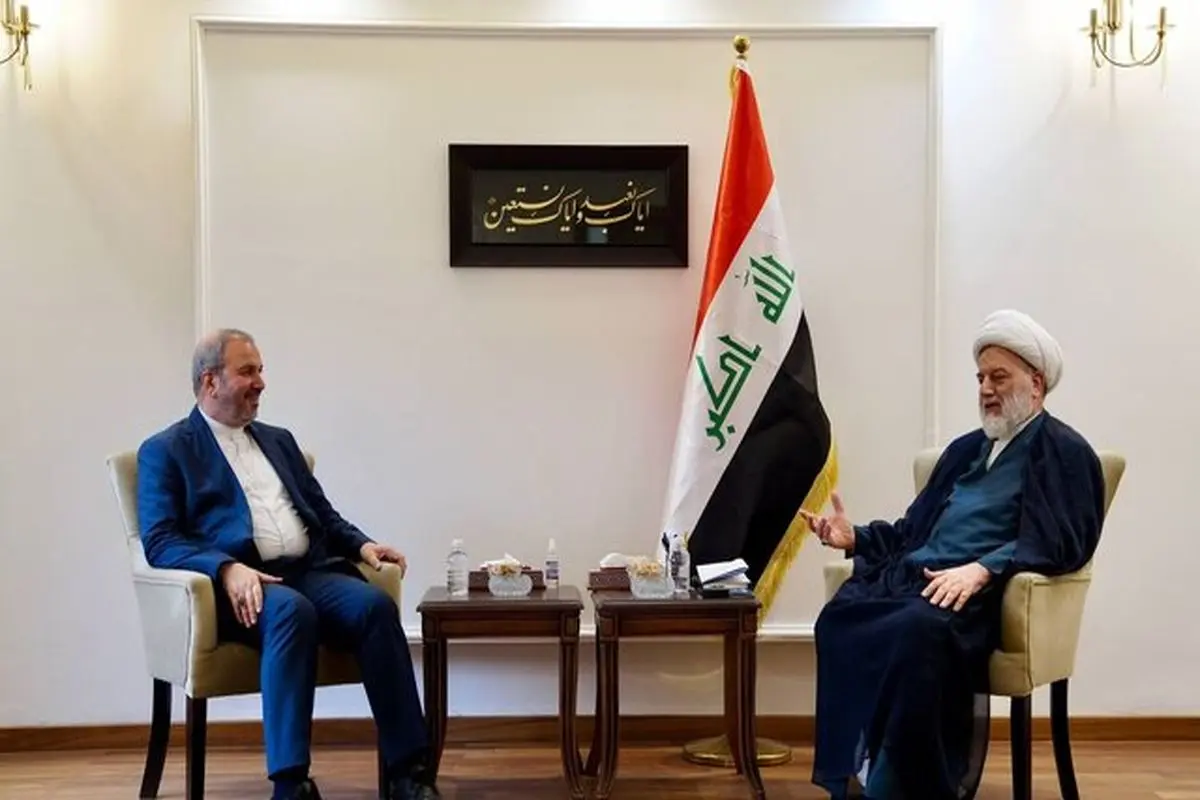 ایران و عراق