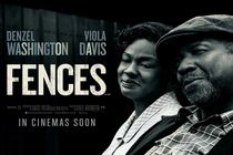 دانلود زیرنویس فیلم Fences 2016