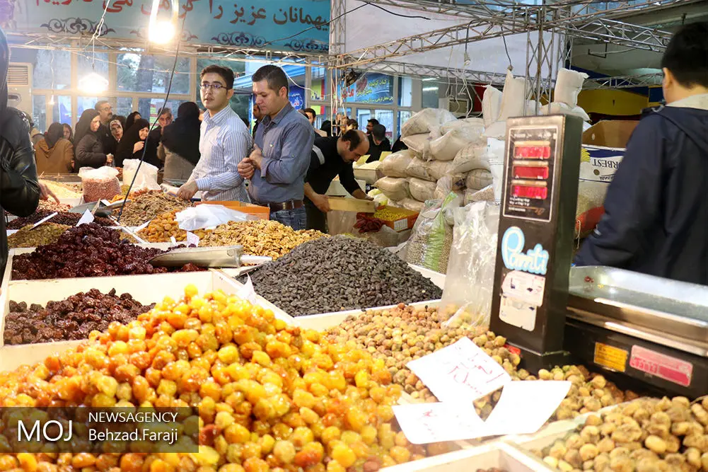 صادرات محصولات کشاورزی خراسان رضوی به ۳۹۳ میلیون دلار رسید