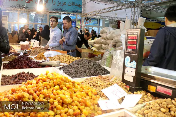 محصولات کشاورزی خراسان‌رضوی شناسنامه‌دار می‌شوند 