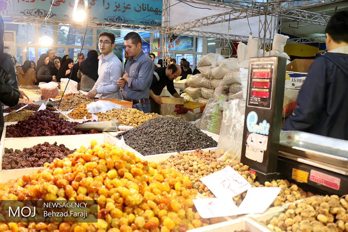 جشنواره شکرانه محصولات کشاورزی در کرمانشاه