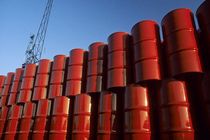 قیمت نفت خام آمریکا رکورد یک ماهه را شکست