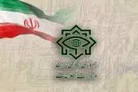 وزارت اطلاعات درباره نبرد خاموش با ناتوی اطلاعاتی در جنگ ۱۲ روزه بیانیه داد