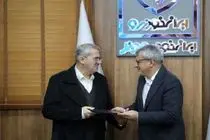  منجی، مدیرعامل ایران‌خودرو دیزل شد