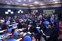 آغاز سال تحصیلی حوزه های علمیه خراسان از امروز