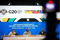  آفریقای جنوبی تصمیم ترامپ برای تحریم نشست گروه ۲۰ را «مداخله امپریالیستی» خواند