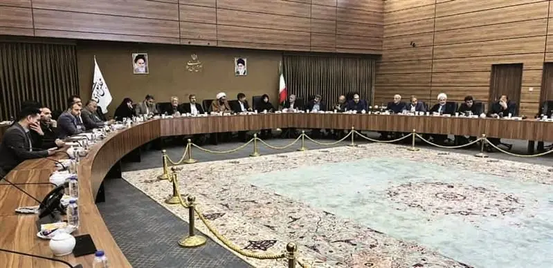 فولاد مبارکه؛ همچنان پای‌کار پروژه انتقال آب از دریای عمان به صنایع اصفهان