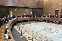 فولاد مبارکه؛ همچنان پای‌کار پروژه انتقال آب از دریای عمان به صنایع اصفهان
