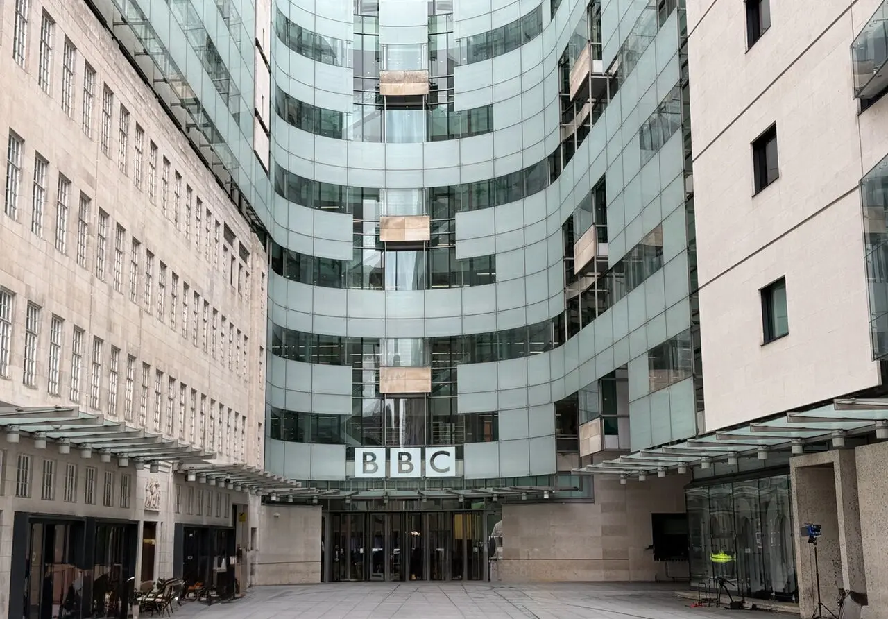 بی‌بی‌سی پس از افشاگری‌ها از ترامپ عذرخواهی کرد