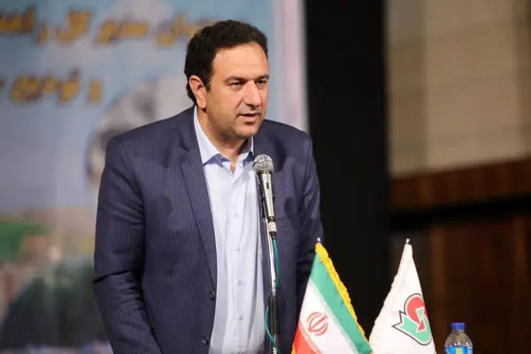 کسب جایگاه برتر بهره وری توسط سازمان راهداری و حمل و نقل جاده‌ای کشور