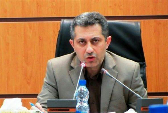 تامین تجهیزات تخریب شده بخش دیالیز در بیمارستان های کرمانشاه