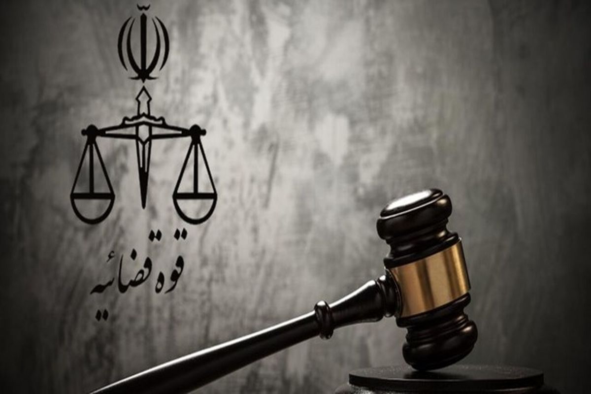 پرونده قضایی برای متهمان قتل ابراهیم ریگی تشکیل شد
