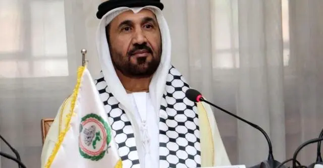  پارلمان عربی خواستار توقف جنایات صهیونیست‌ها در غزه شد