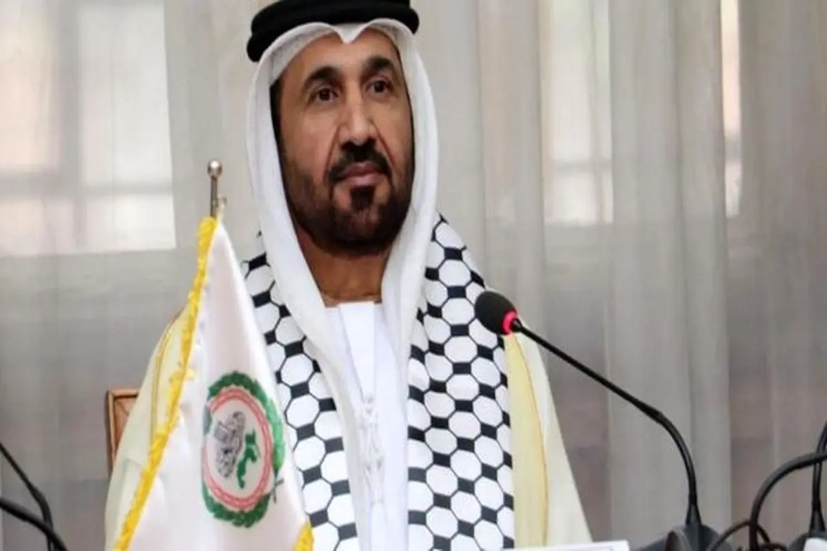 پارلمان عربی خواستار توقف جنایات صهیونیستها در غزه شد