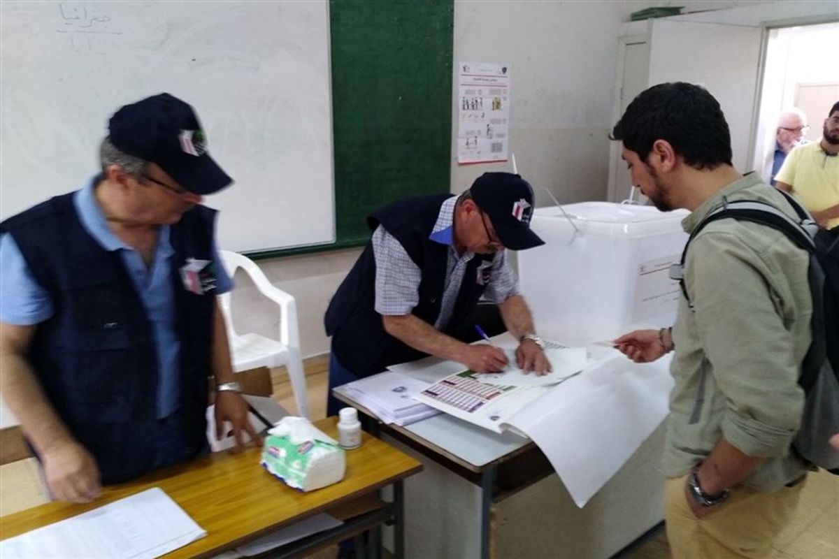 نتایج انتخابات ۲۰۱۸ لبنان اعلام شد