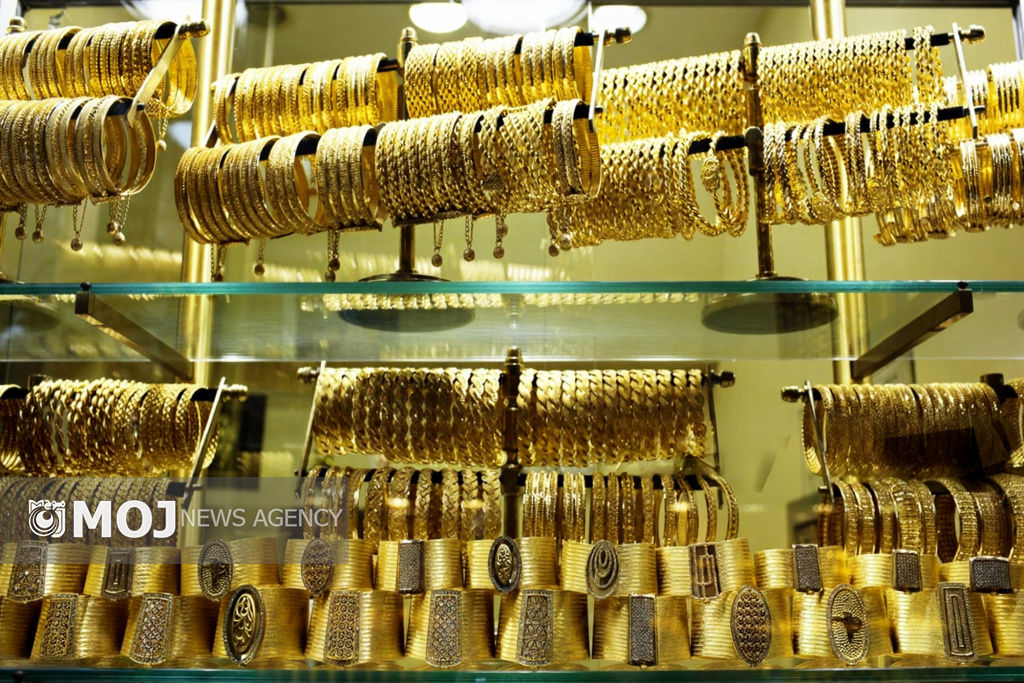 خام‌فروشی طلا در هیچ‌جای دنیا مرسوم نیست