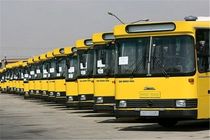 خدمت ‌رسانی ۳۰۰ دستگاه اتوبوس در شب‌های قدر در اصفهان