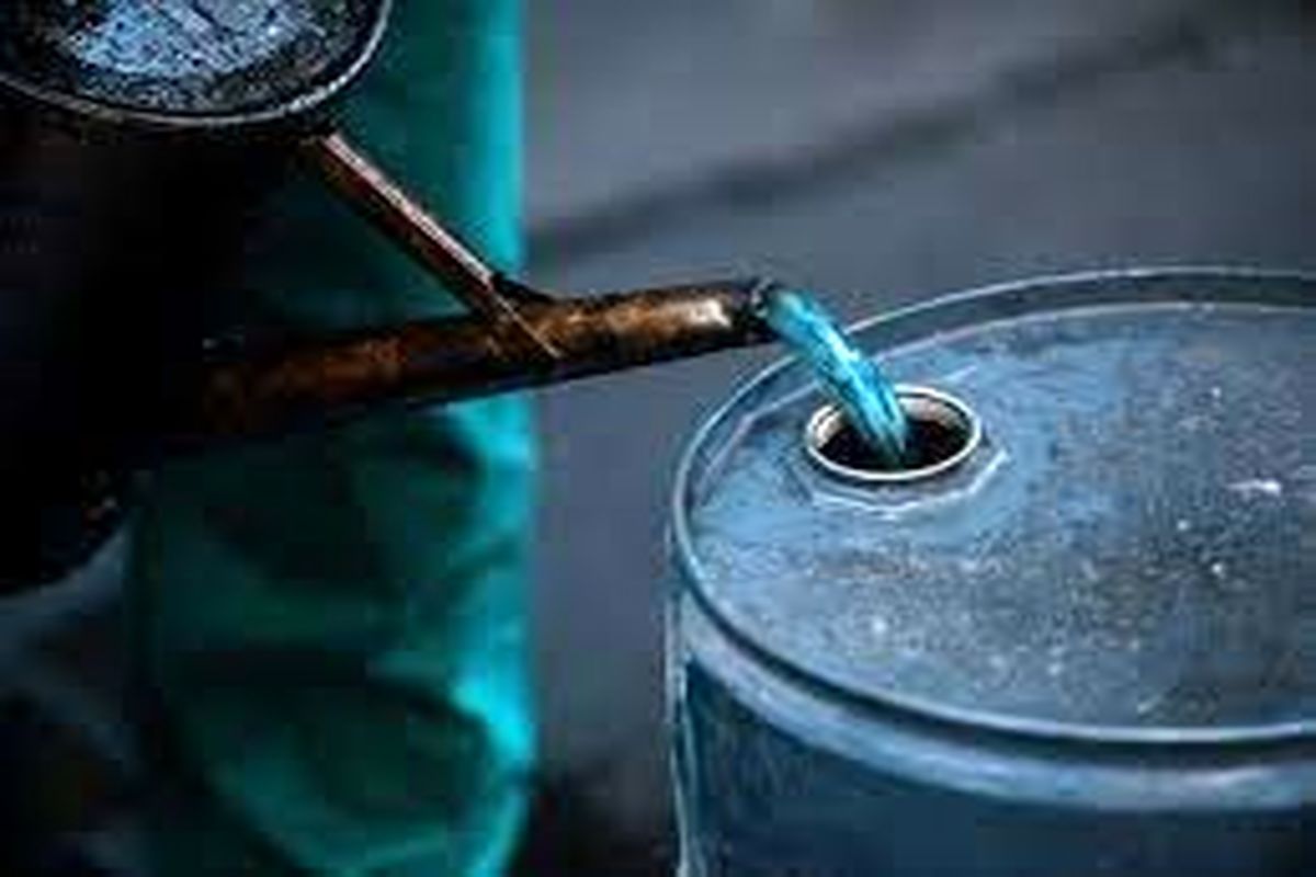 هفت میلیون لیتر نفت سفید در استان‌های درگیر افت فشار گاز توزیع شد