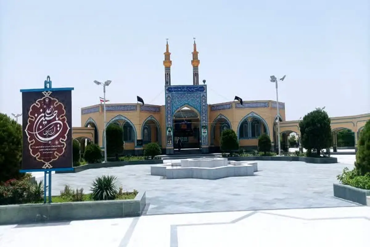 ارائه خدمات به زائران پیاده امام رضا(ع) در ۲۲ مجتمع میانراهی
