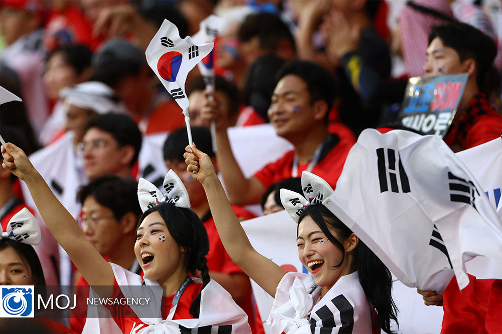 نگاهی به نتایج نمایندگان آسیا در دور اول مرحله گروهی جام جهانی ۲۰۲۲