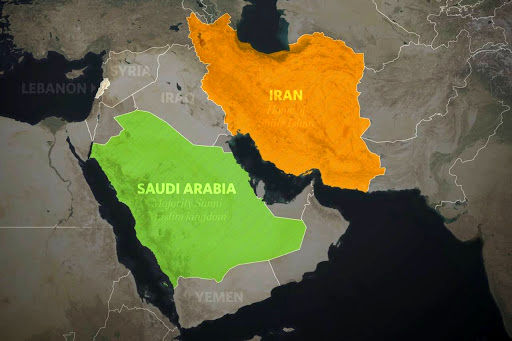 عربستان بخاطر یمن روابطش را با ایران حسنه کرد