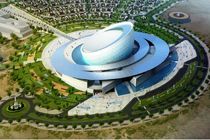 پیشرفت 84 درصدی پروژه سالن اجلاس در اصفهان