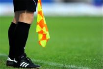 فهرست داوران قضاوت کننده در هفته نخست لیگ برتر فوتبال