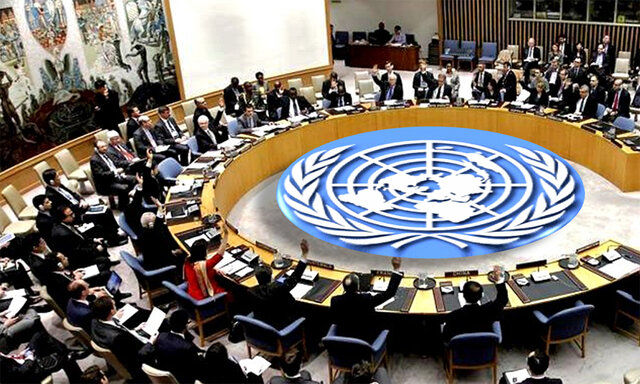 قطعنامه شورای امنیت جهت تمدید ارسال کمک های بشردوستانه به سوریه
