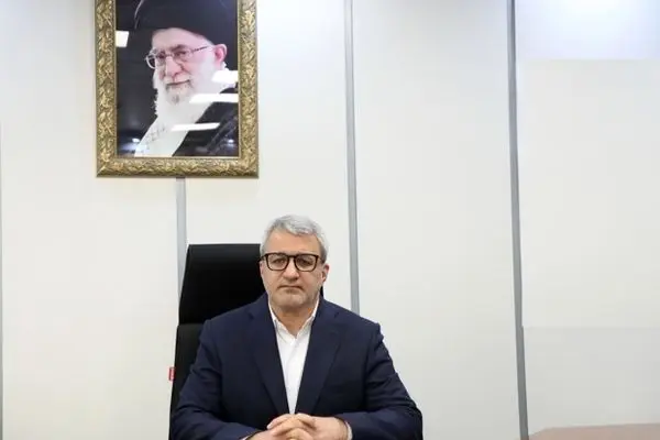 پیام تبریک و دعوت مدیرعامل ایران‌خودرو برای حضور پرشکوه در راهپیمایی ۲۲ بهمن