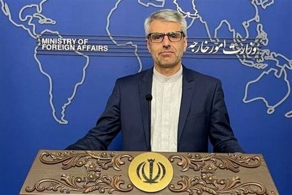 ایران تهدید آیت‌الله سیستانی توسط اسرائیل را محکوم کرد