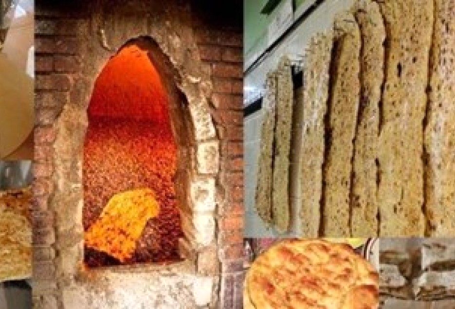 قیمت نان در تهران گران نشده است
