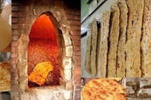 قیمت نان در تهران گران نشده است