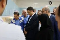 نخستین آزمایشگاه بازرسی فنی هلدینگ خلیج‌فارس در پتروشیمی شهید تندگویان افتتاح شد