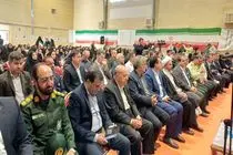 تقارن مهر و مقاومت، مدارس ایلام با حضور مسئولان و یاد شهدا گشوده شدند