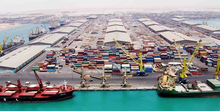 رشد 4.5 درصدی ارزش تجارت غیرنفتی کشور 
