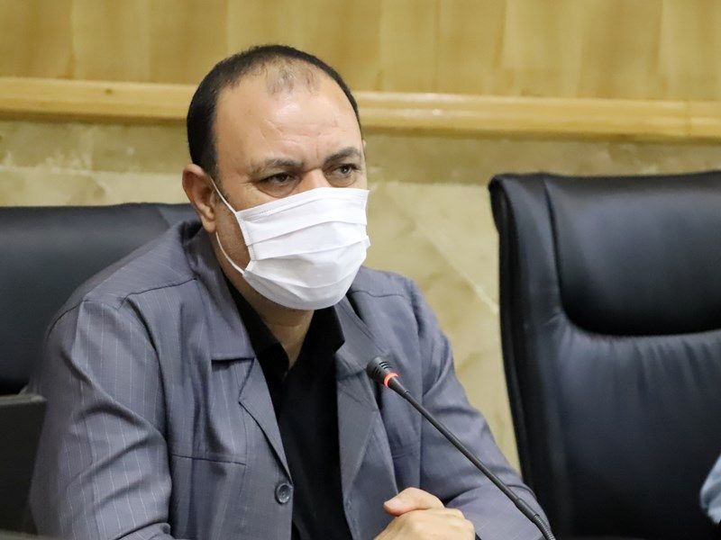 ارزیابی عملکرد شهرستان‌های کرمانشاه در ممنوعیت‌های ۱۵ روز آغازشده است