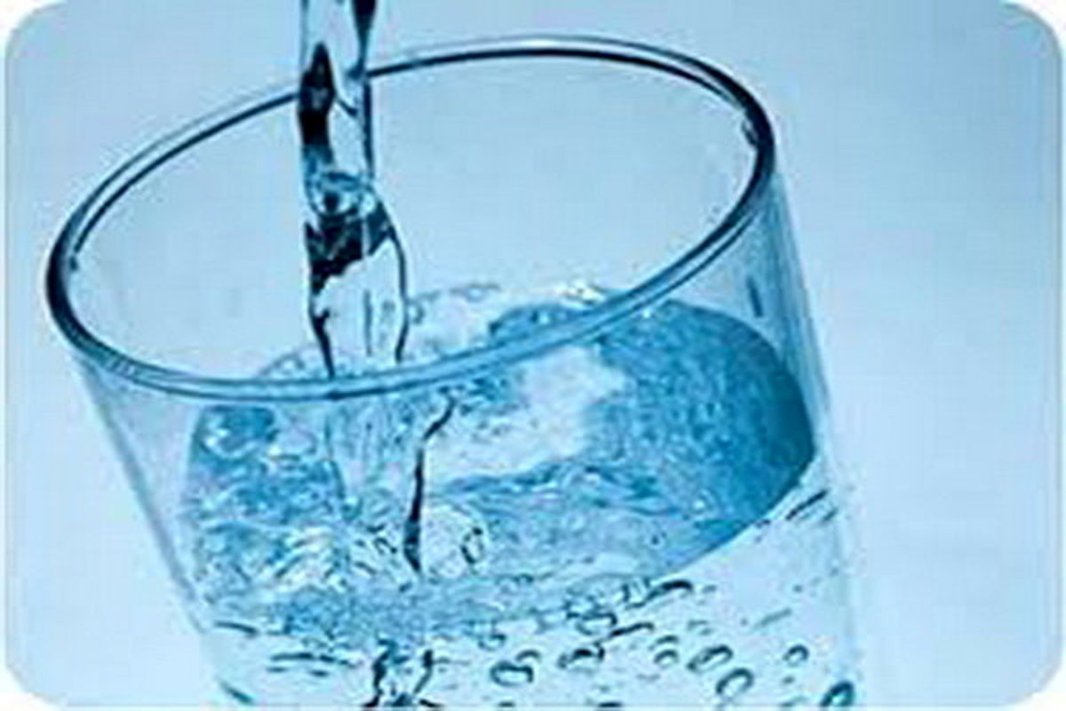 مردم صرفه جویی مصرف آب را فراموش کرده‌اند