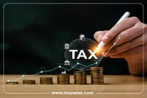 اینفوگرافیک/این افراد باید مالیات بر سوداگری بپردازند