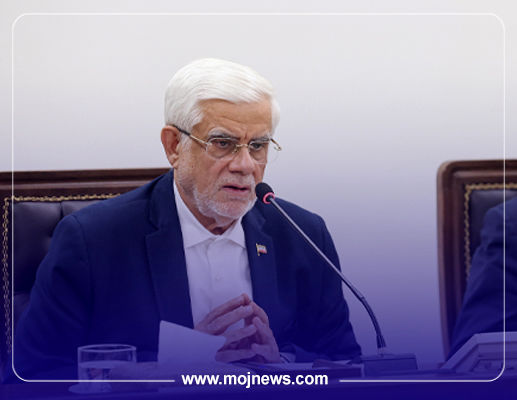 اینفوگرافیک/مروری بر مهمترین محورهای سخنان معاون اول رئیس‌جمهور (22 تا 28 آذر 1404)