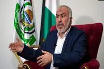 ما خواستار اقدام اعراب برای اعمال فشار بر اسرائیل جهت توقف جنایاتشان در غزه هستیم