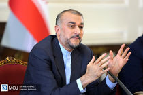 وزیر خارجه ایران و رهبران مقاومت فلسطین در بیروت نشست غیرعلنی برگزار کردند