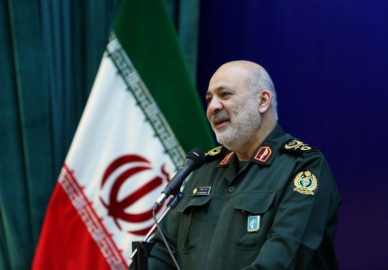 بدون حضور ایران در غرب آسیا امکان دستیابی به روندهای امنیتی پایدار امکان پذیر نیست