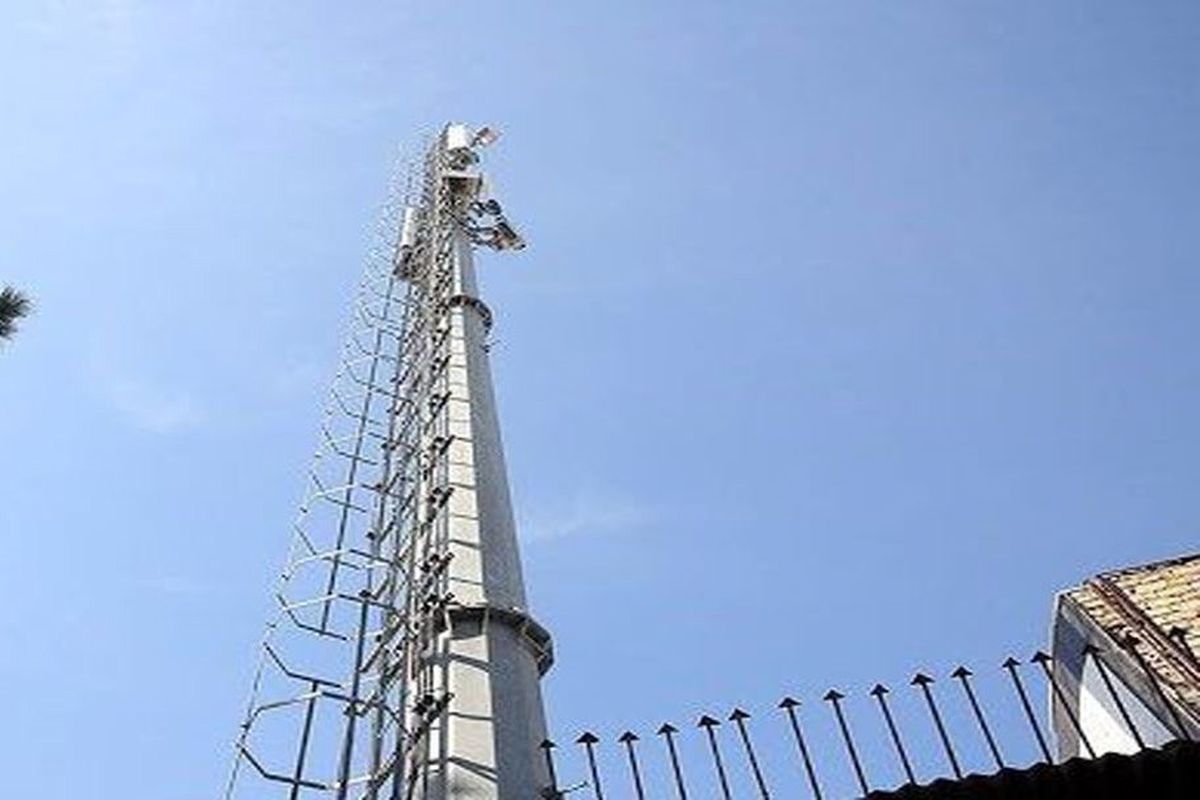 راه‌ اندازی نخستین سایت (5G) همراه اول در قم