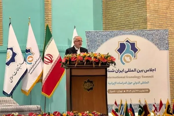 ایران سرزمین کثرت در عین وحدت است