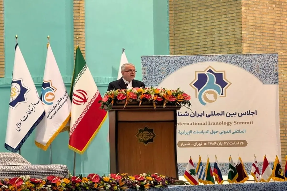 وزیر میراث فرهنگی