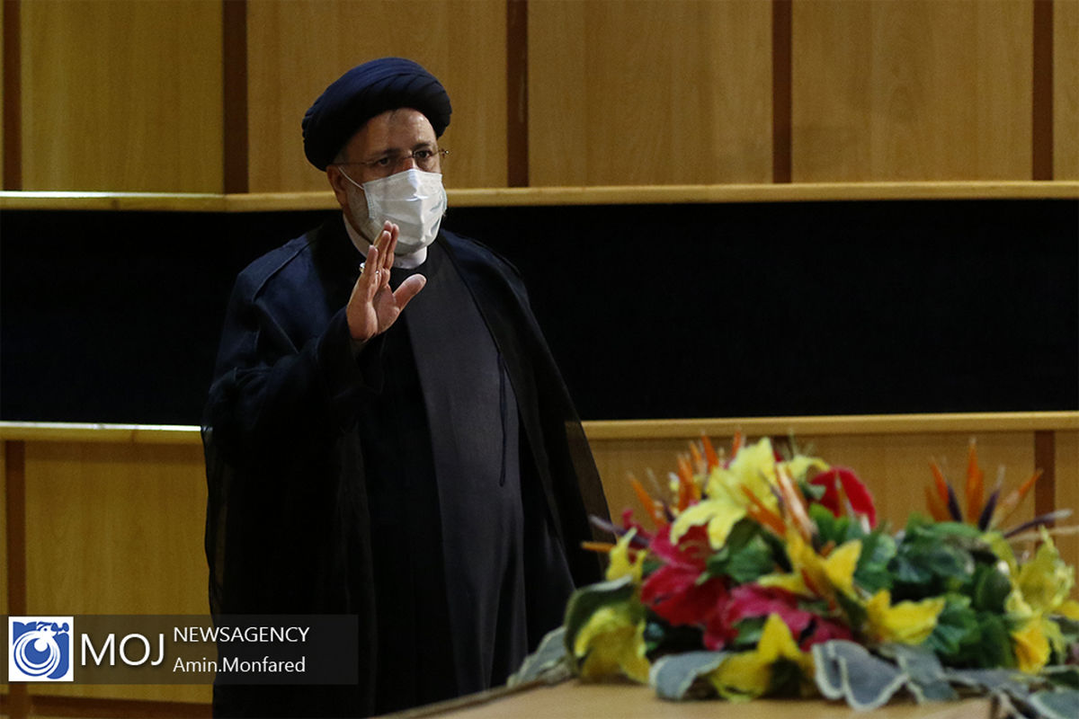 اعلام حمایت جبهه پایداری انقلاب از آیت‌ الله رئیسی