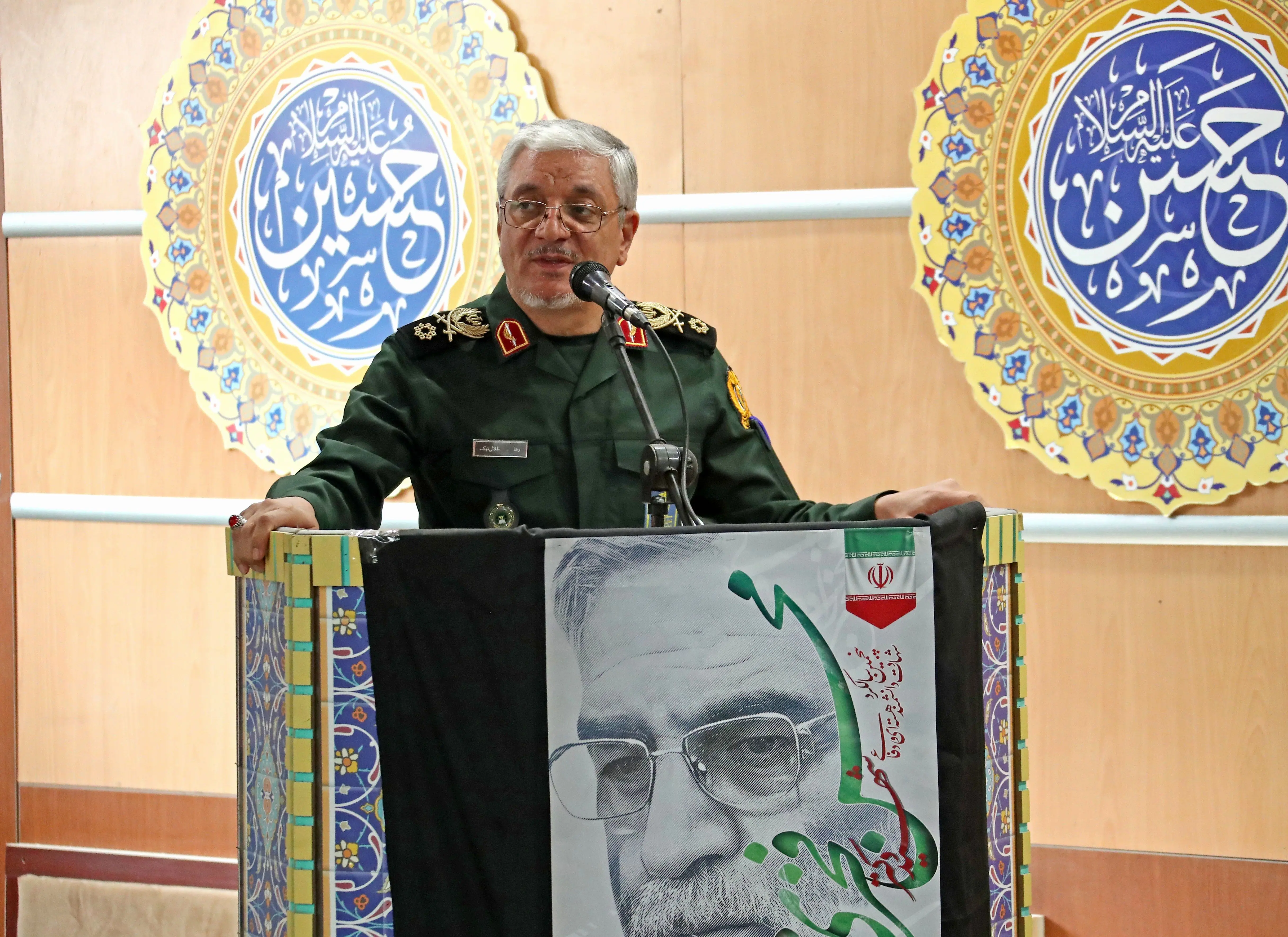 بسیج سرمایه راهبردی انقلاب و مکمل ساختارهای کشور است